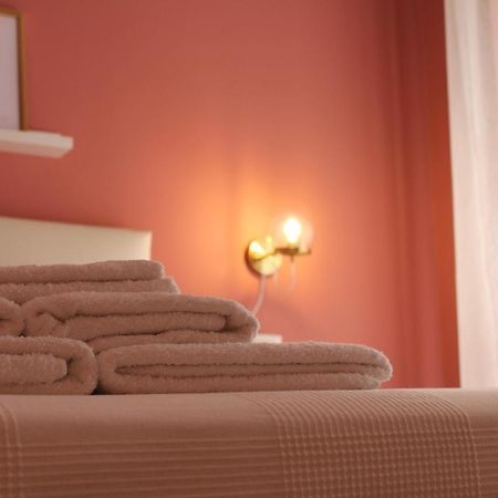 Casa Hari Bed and Breakfast Salerno Buitenkant foto