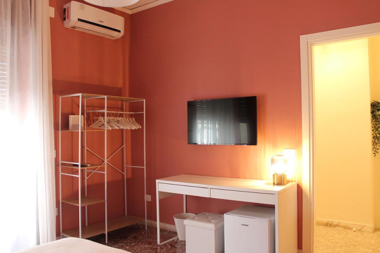 Casa Hari Bed and Breakfast Salerno Buitenkant foto