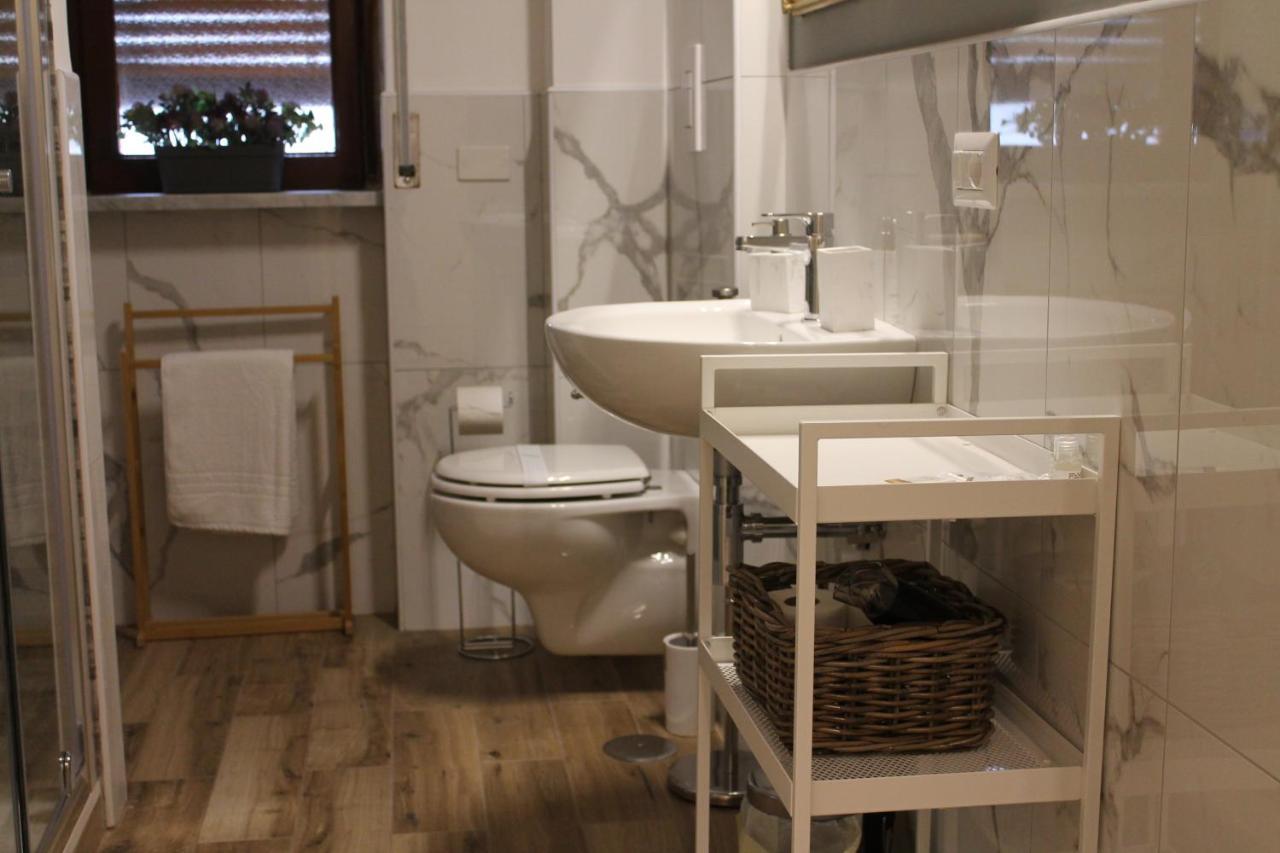 Casa Hari Bed and Breakfast Salerno Buitenkant foto
